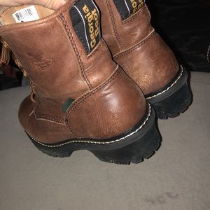 Boys/women’s waterproof boot